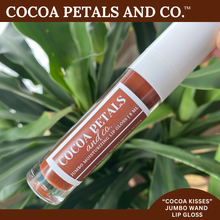 Load image into Gallery viewer, Jumbo Wand Lip Glosses