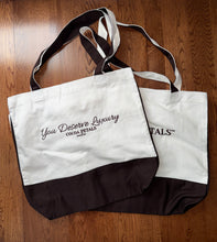 Load image into Gallery viewer, Luxury Tote Bags