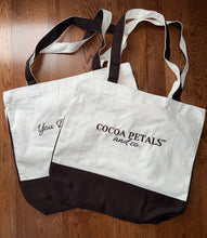 Load image into Gallery viewer, Luxury Tote Bags

